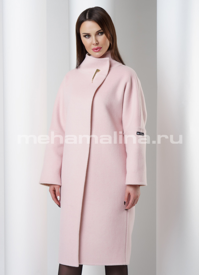 фото Весеннее пальто модель № BP-132