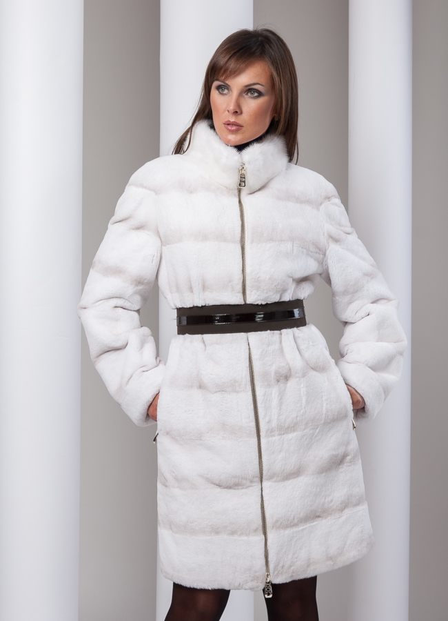 фото Шуба Rex модель № S-67