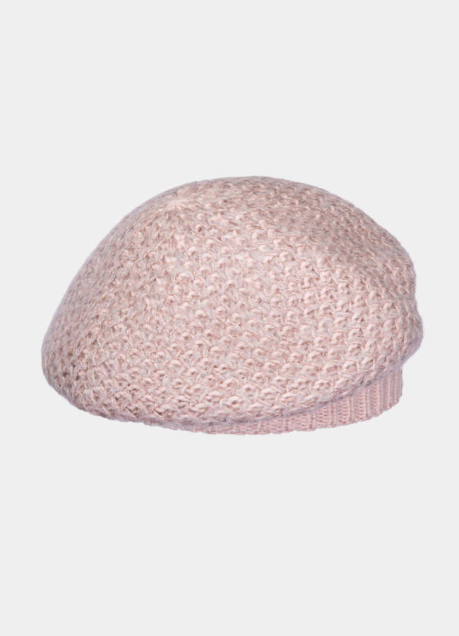 фото Берет  модель № А-106