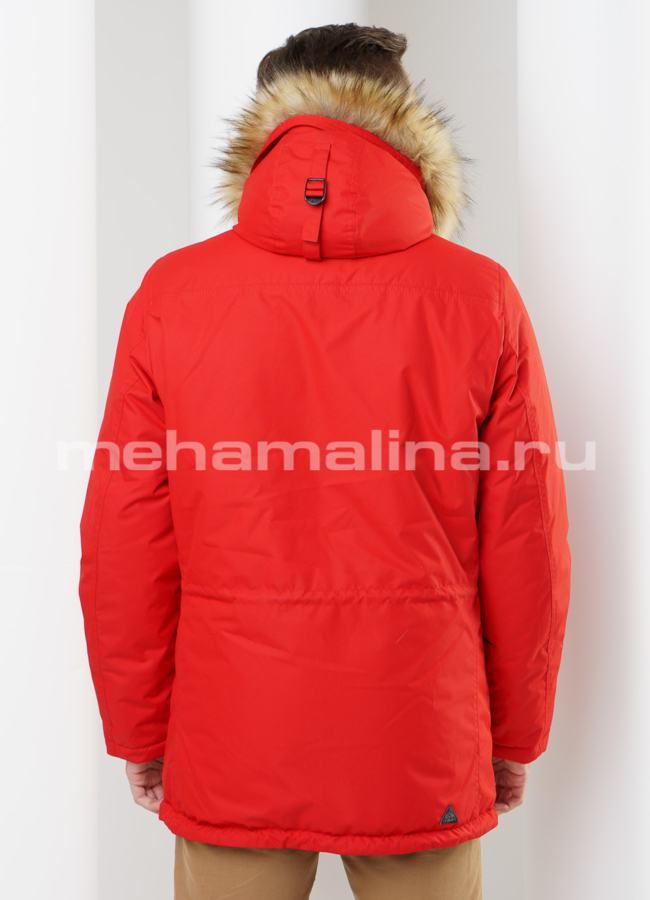 Куртка мужская модель № KM-9 в кредит