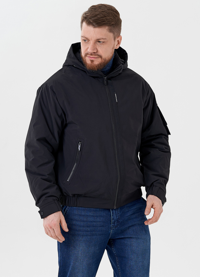 Куртка мужская 