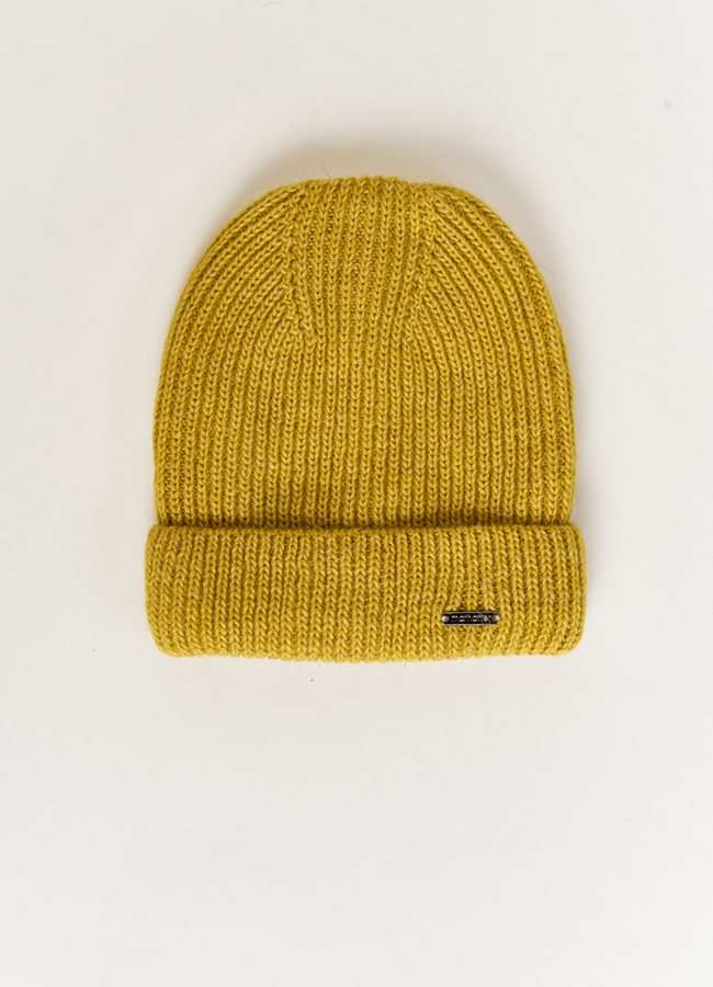 Женская шапка модель № 10736 в кредит