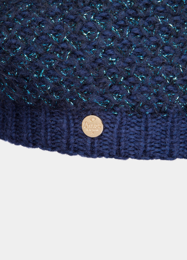 Берет модель № А-108 в рассрочку