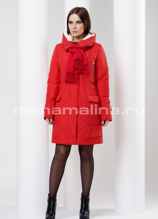 Куртка женская модель № BP-67 в рассрочку