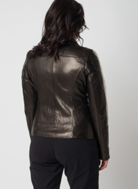 Кожаная куртка - косуха Кожаная куртка - косуха