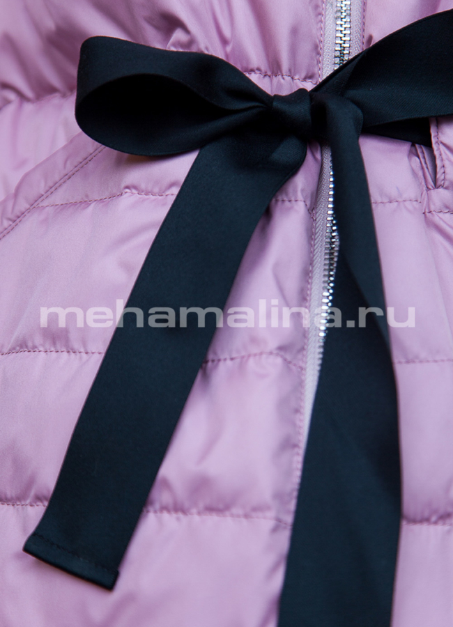 Женская куртка модель № PK-26 в рассрочку