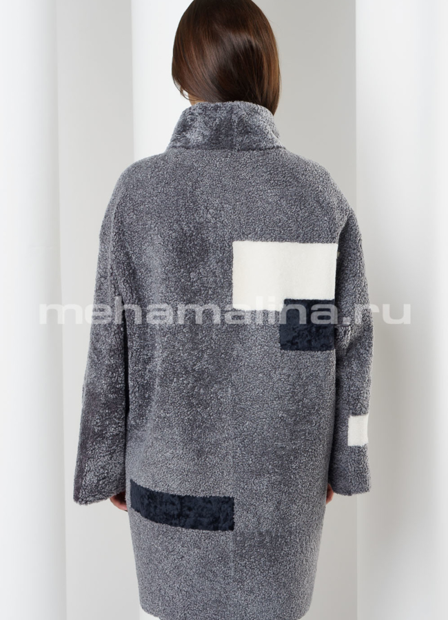 Дубленка Perre модель № 7727 в кредит