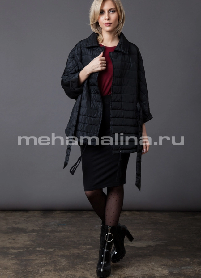 Куртка  модель № PK-35 в кредит