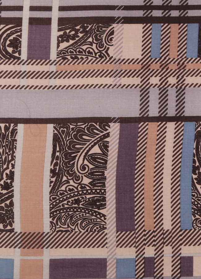 фото Палантин модель № А-79