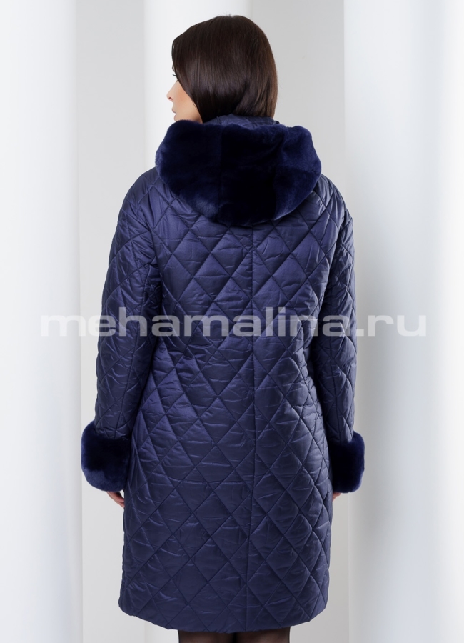 Куртка женская модель № П-93 в рассрочку