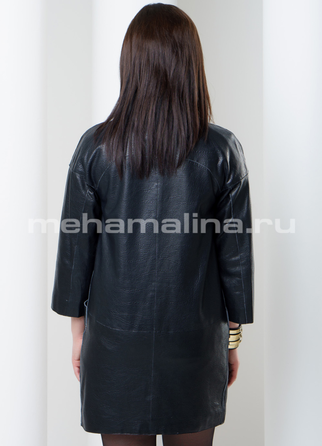 Плащ модель № K-337 в кредит