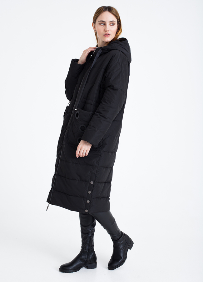 фото Куртка модель № 7529