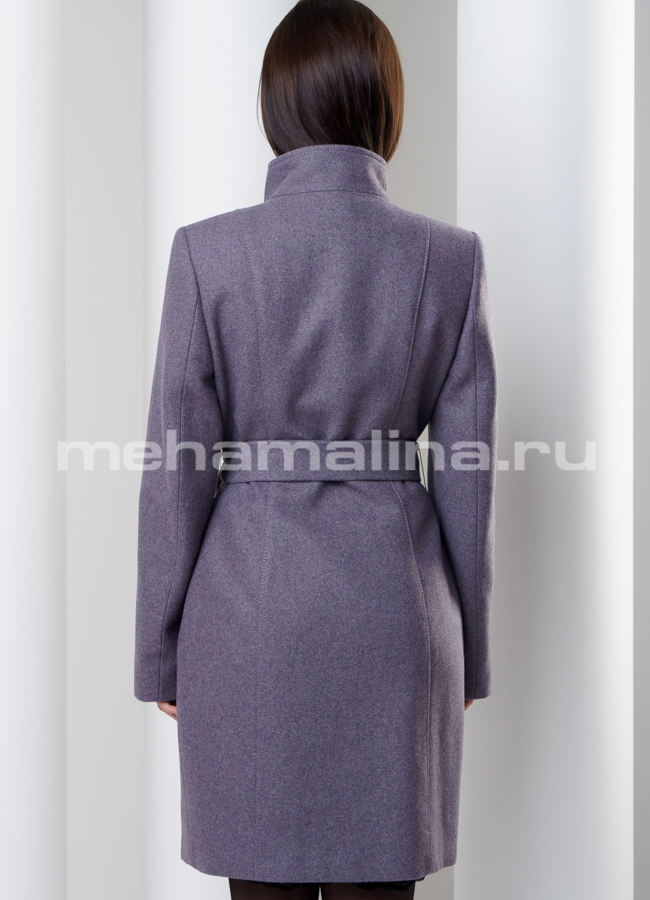 Пальто женское Avalon модель № BP-99 универмаг малина