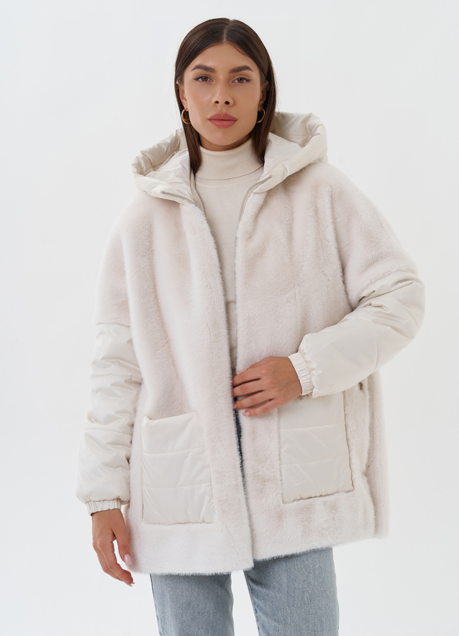 Женская куртка 