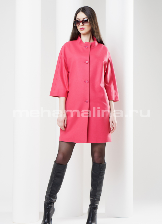 Пальто женское модель № BP-45 в рассрочку