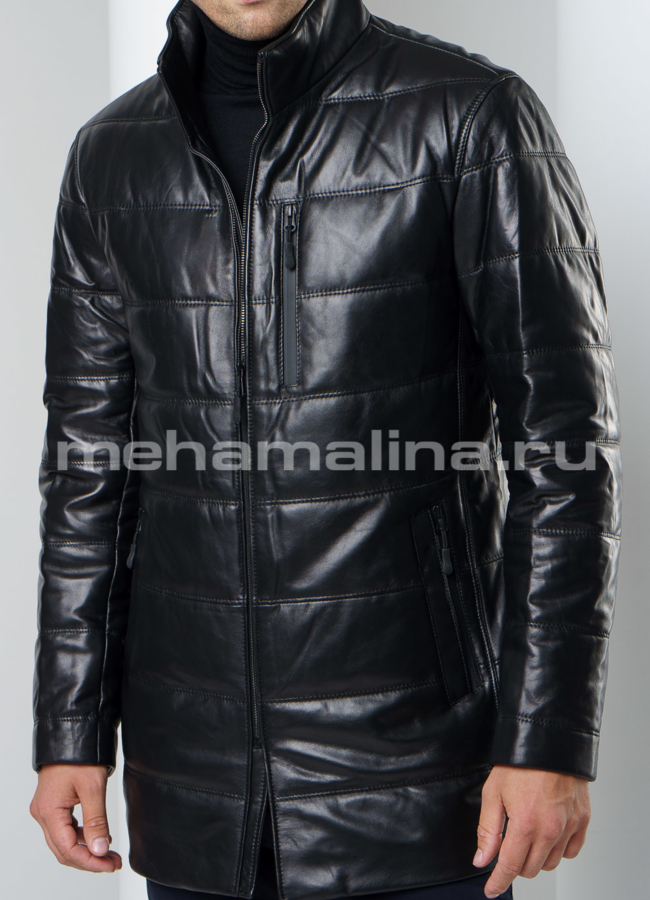 Куртка модель № KP-196 в кредит