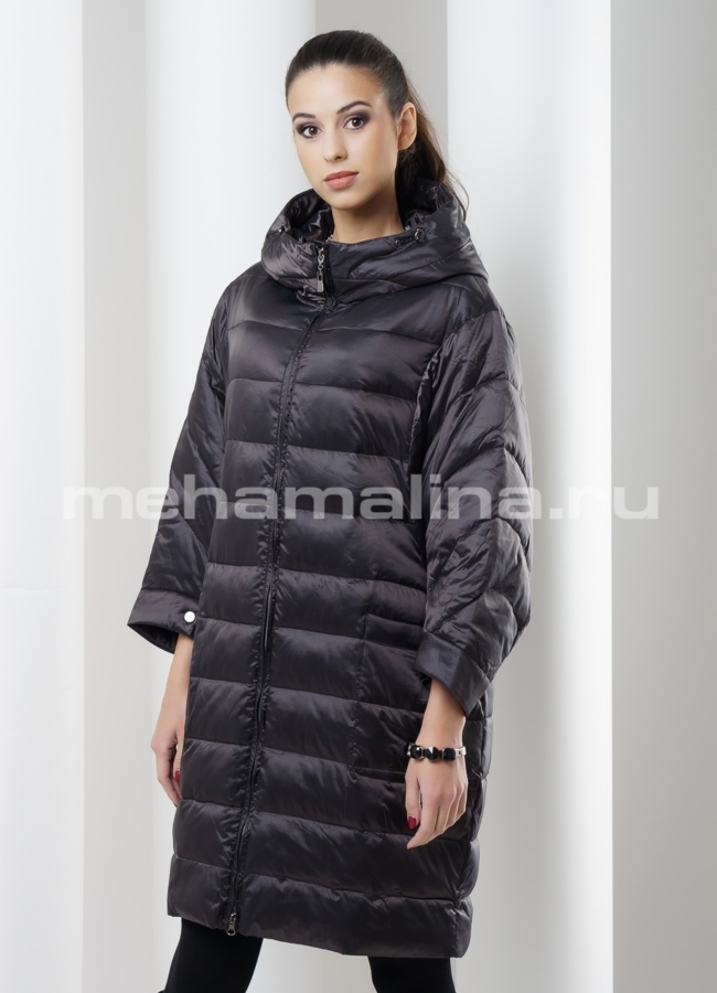 Куртка модель № П-70 универмаг малина