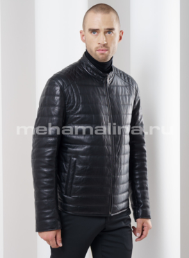 Куртка мужская