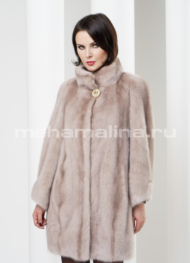 фото Шуба норка 