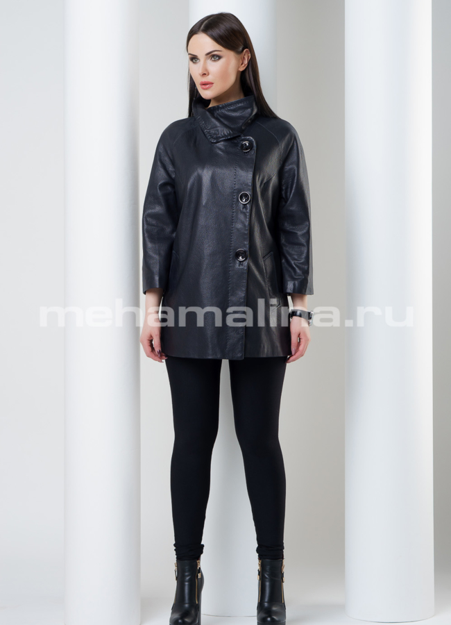 Куртка модель № K-363 в рассрочку