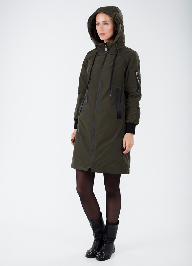 фото Куртка модель № 761