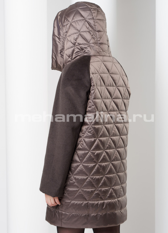 Куртка модель № PK-59 универмаг малина