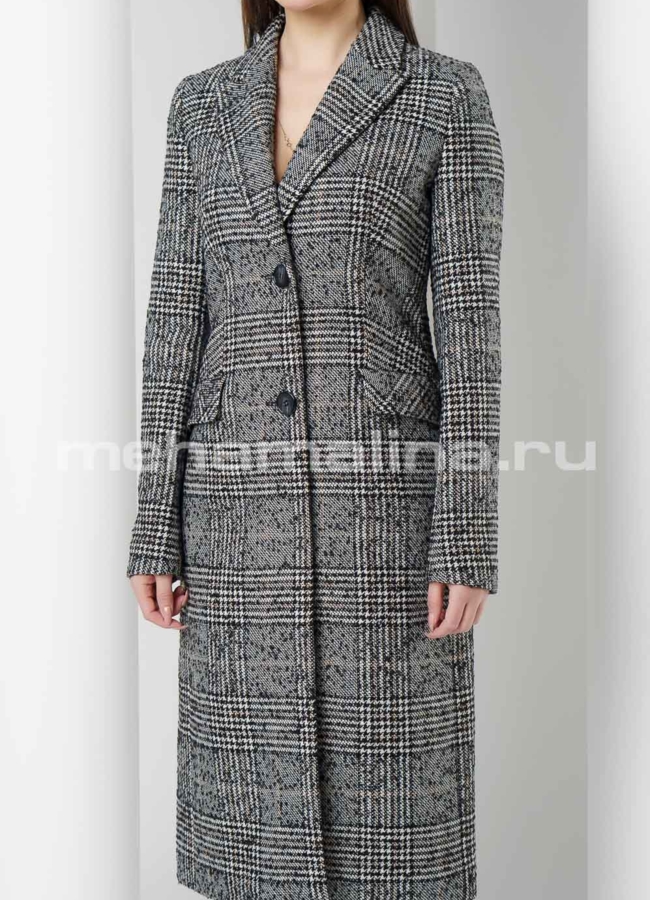 Пальто Aurora модель № 365 универмаг малина