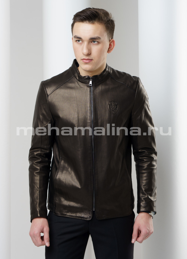 фото Куртка модель № KP-162