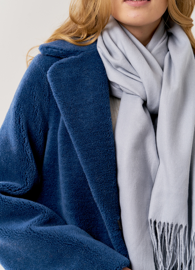 Палантин  модель № 28 в рассрочку