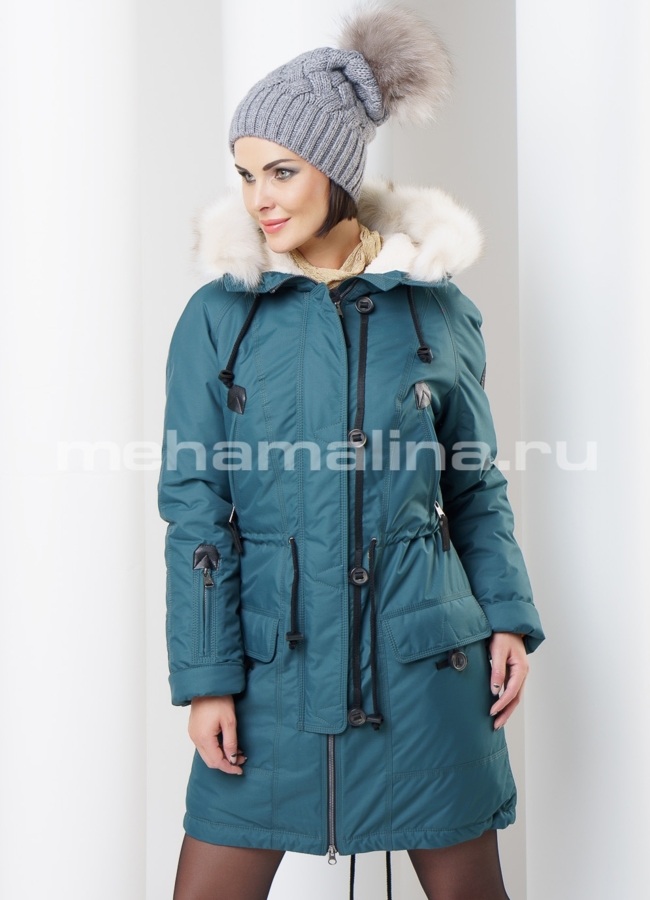 Куртка текстиль модель № П-59 универмаг малина