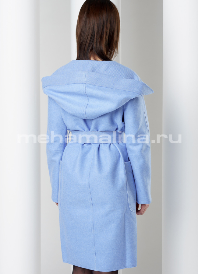 Пальто Aurora модель № 358 универмаг малина