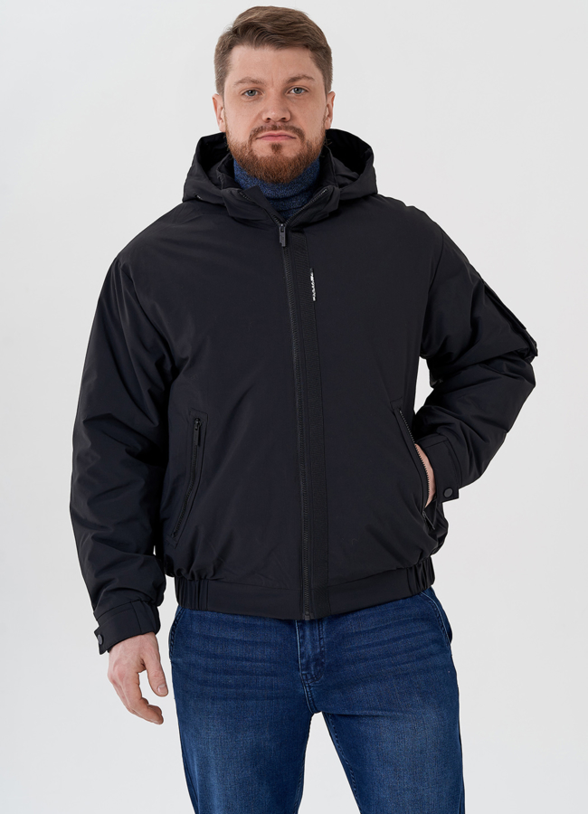 Куртка мужская 