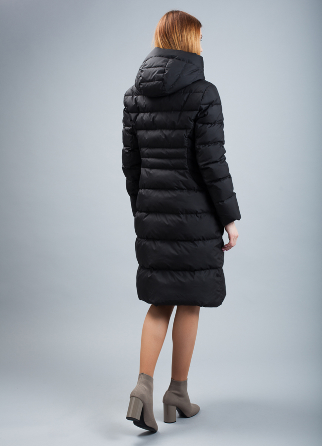 фото Пуховик зимний модель № П-338