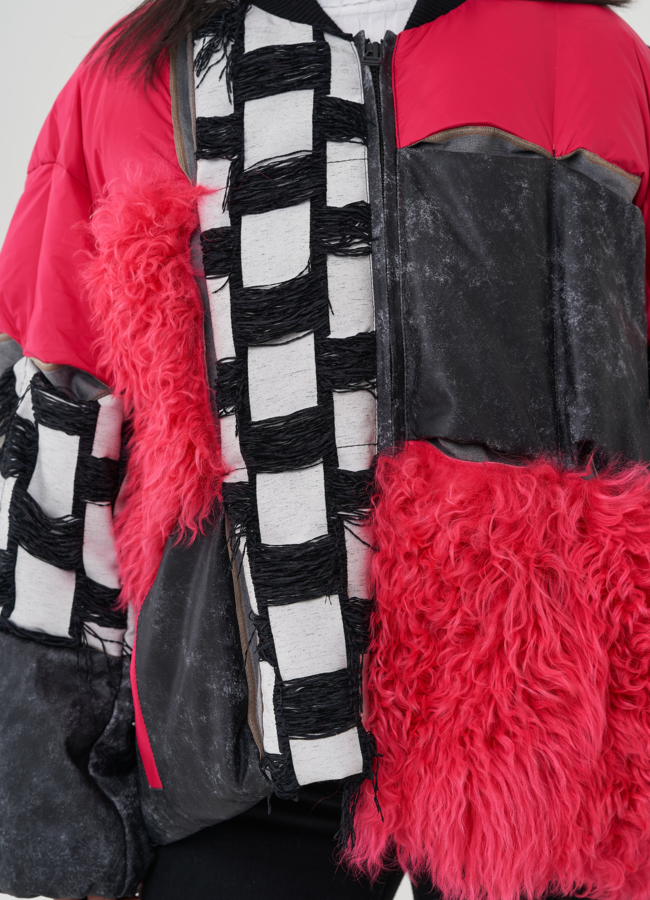 Женская куртка 