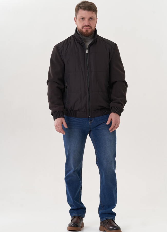 фото Мужская куртка 