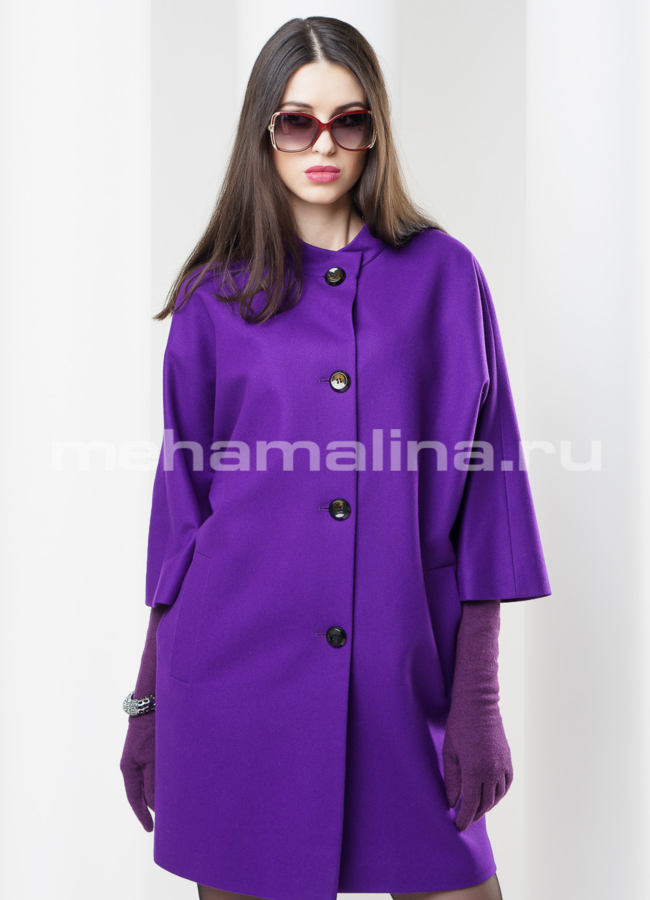 фото Пальто модель № BP-46