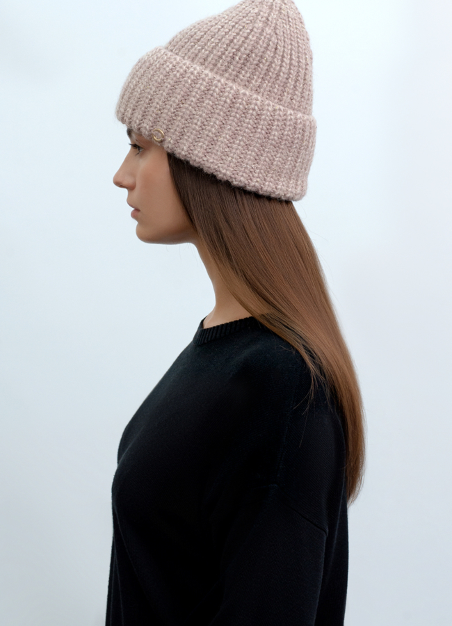 фото Шапка женская Marhatter  модель № 12159/2