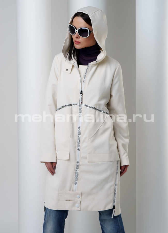 Плащ модель № PK-21 универмаг малина