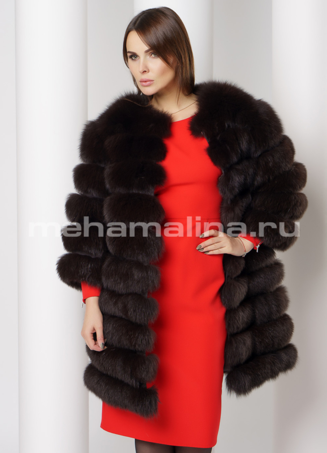 фото Жакет модель № M-160