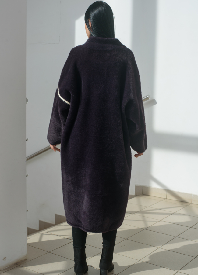 Кардиган с английским воротником  модель № 22480 универмаг малина