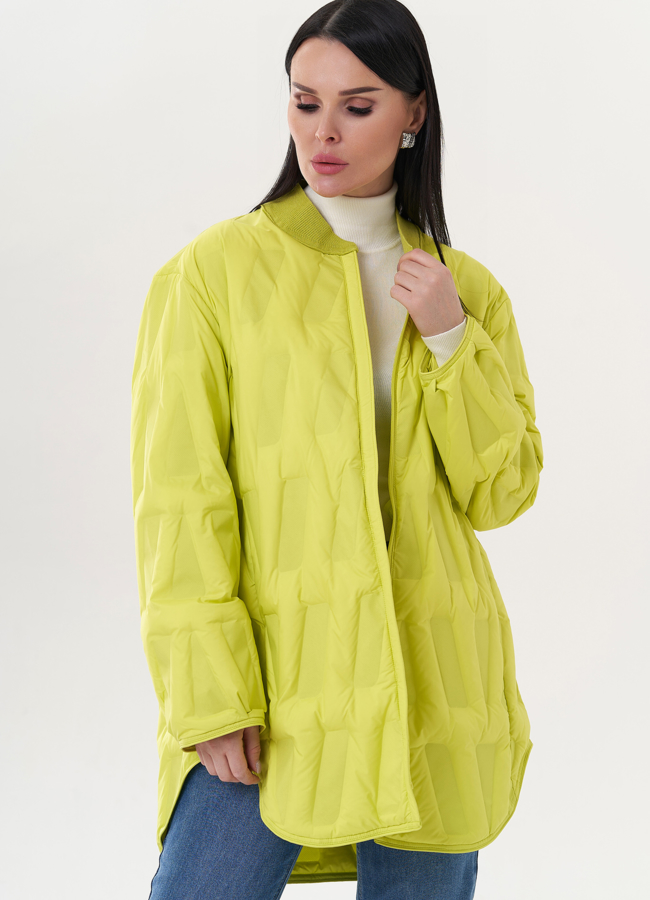 фото Женская куртка 