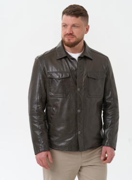 Мужская куртка 