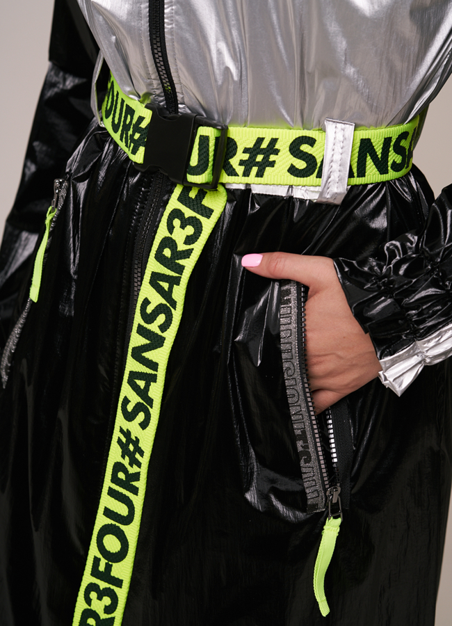 Плащ женский с поясом модель № 121 в кредит