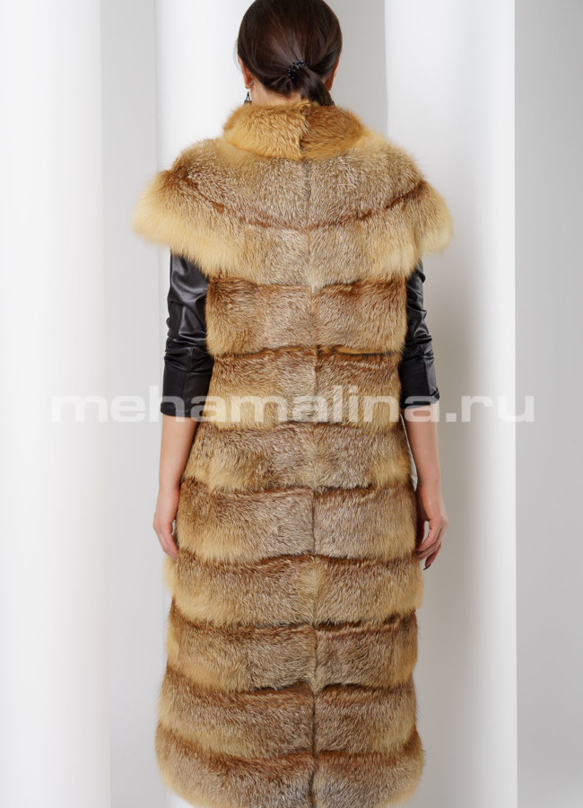 Жилет модель № M-134 в кредит