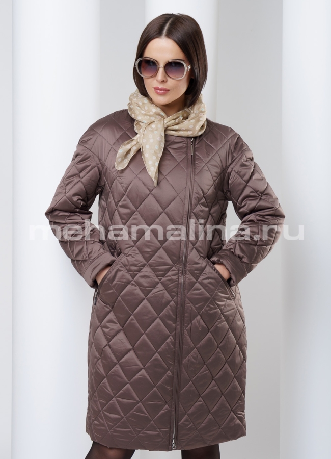 Куртка модель № П-92 универмаг малина