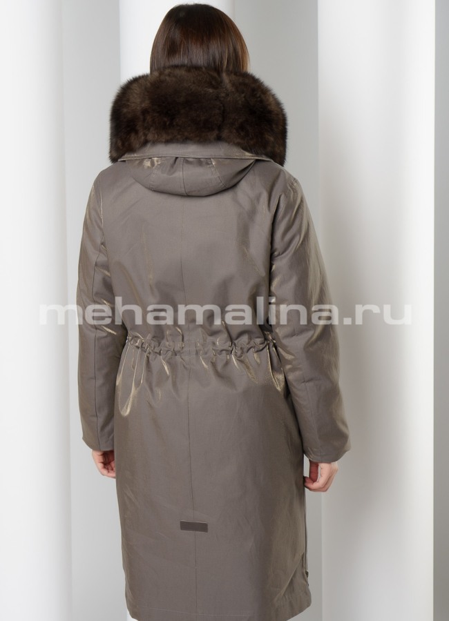 Парка модель № П-310 в кредит