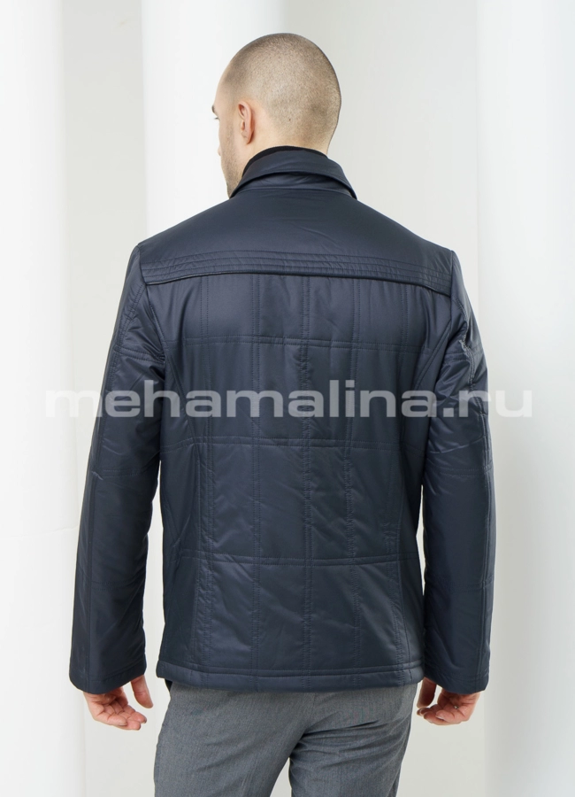 Куртка мужская модель № KP-129 в кредит