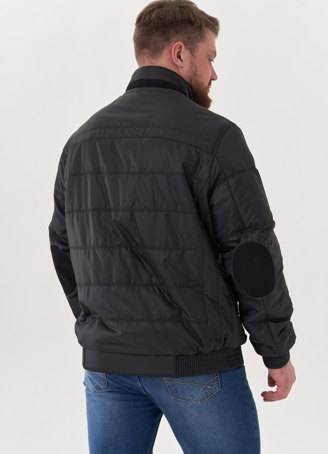 Мужская куртка 