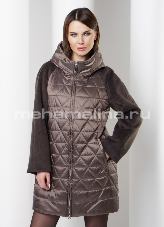 фото Куртка модель № PK-59