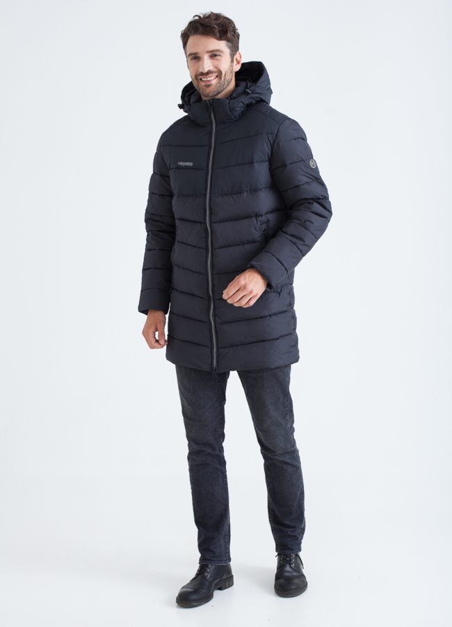 фото Куртка зимняя  модель № KM-76